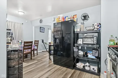 3615 Arthington Boulevard Indianapolis IN 46218