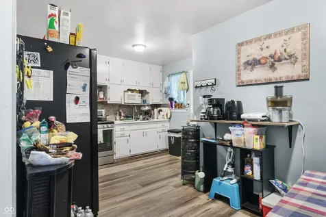 3615 Arthington Boulevard Indianapolis IN 46218