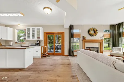 6758 Loretta Court Avon IN 46123