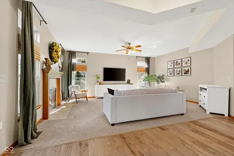 6758 Loretta Court Avon IN 46123
