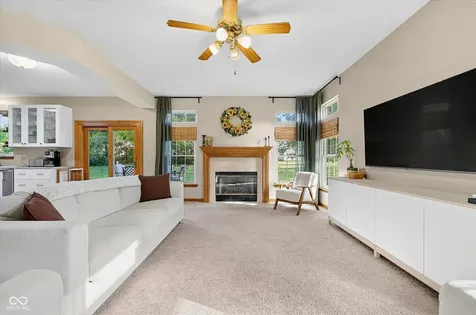 6758 Loretta Court Avon IN 46123