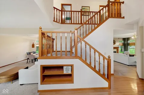 6758 Loretta Court Avon IN 46123