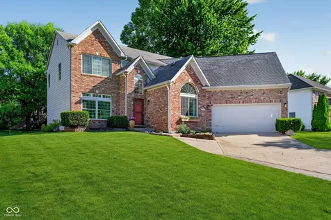 6758 Loretta Court Avon IN 46123