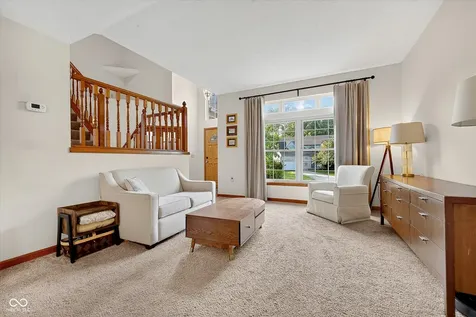 6758 Loretta Court Avon IN 46123