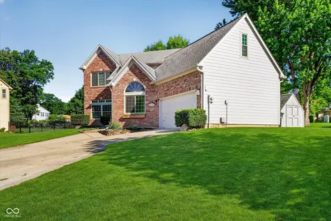 6758 Loretta Court Avon IN 46123