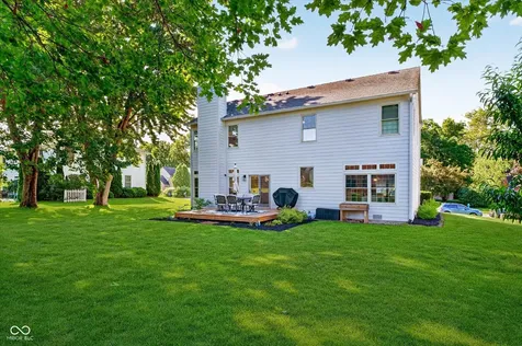 6758 Loretta Court Avon IN 46123