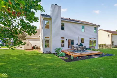 6758 Loretta Court Avon IN 46123