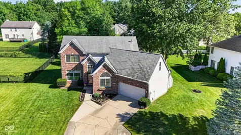 6758 Loretta Court Avon IN 46123
