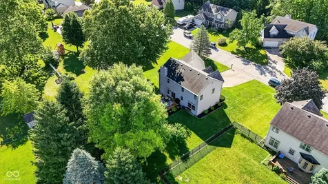 6758 Loretta Court Avon IN 46123