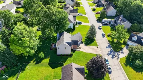 6758 Loretta Court Avon IN 46123