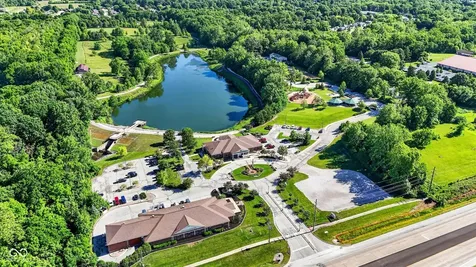 6758 Loretta Court Avon IN 46123