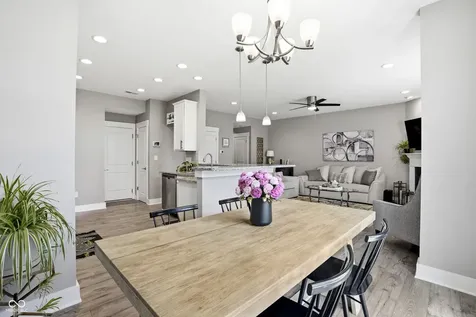 14441 Treasure Creek Lane Fishers IN 46038