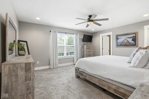 14441 Treasure Creek Lane Fishers IN 46038