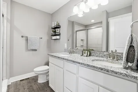 14441 Treasure Creek Lane Fishers IN 46038