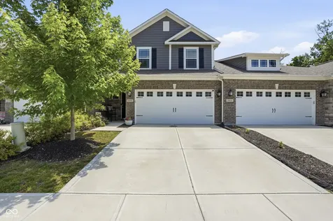 14441 Treasure Creek Lane Fishers IN 46038