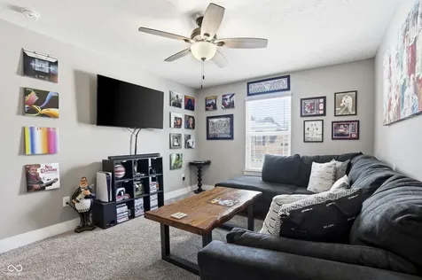 14441 Treasure Creek Lane Fishers IN 46038