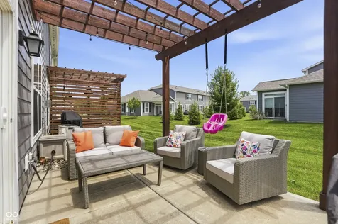 14441 Treasure Creek Lane Fishers IN 46038
