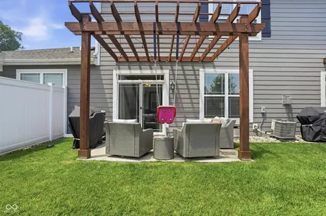 14441 Treasure Creek Lane Fishers IN 46038