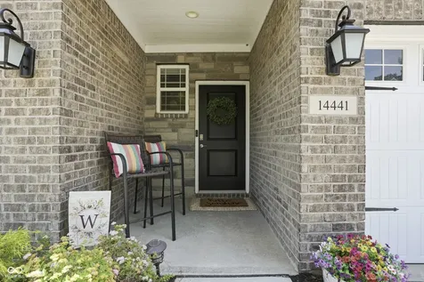 14441 Treasure Creek Lane Fishers IN 46038