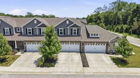 14441 Treasure Creek Lane Fishers IN 46038