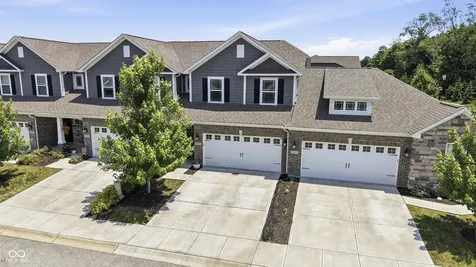 14441 Treasure Creek Lane Fishers IN 46038