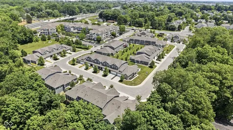 14441 Treasure Creek Lane Fishers IN 46038