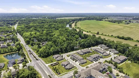 14441 Treasure Creek Lane Fishers IN 46038
