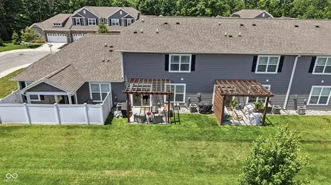 14441 Treasure Creek Lane Fishers IN 46038