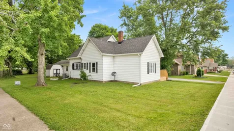 108 E Washington Mooresville IN 46158
