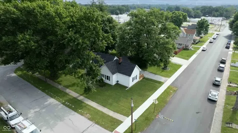 108 E Washington Mooresville IN 46158