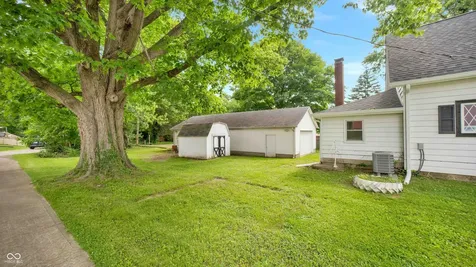 108 E Washington Mooresville IN 46158
