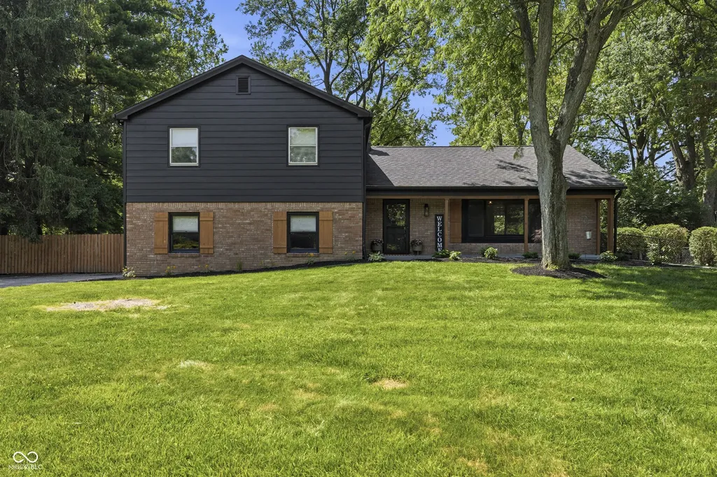 5843 Eastview Court Indianapolis IN 46250