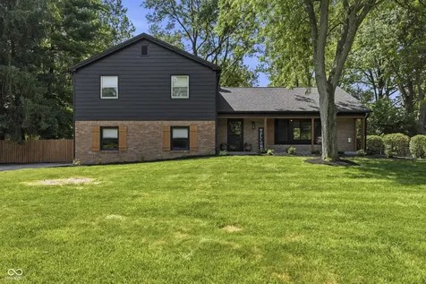 5843 Eastview Court Indianapolis IN 46250