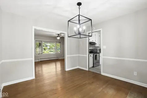 5843 Eastview Court Indianapolis IN 46250