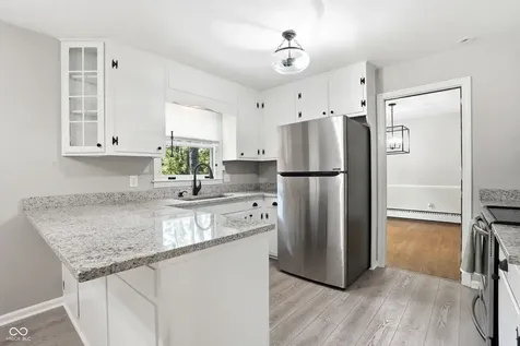 5843 Eastview Court Indianapolis IN 46250