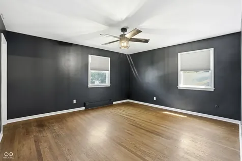 5843 Eastview Court Indianapolis IN 46250