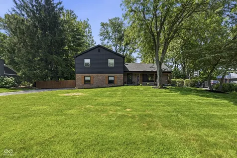 5843 Eastview Court Indianapolis IN 46250