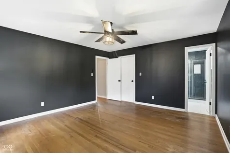 5843 Eastview Court Indianapolis IN 46250