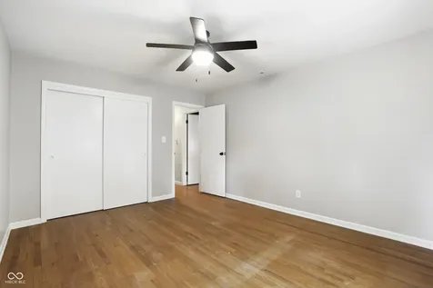 5843 Eastview Court Indianapolis IN 46250