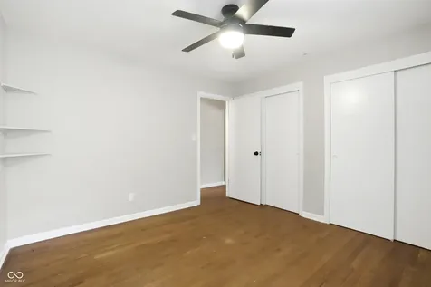 5843 Eastview Court Indianapolis IN 46250