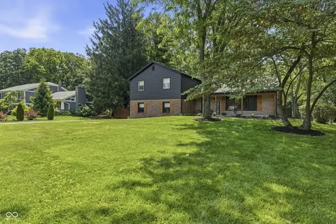 5843 Eastview Court Indianapolis IN 46250