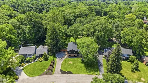 5843 Eastview Court Indianapolis IN 46250