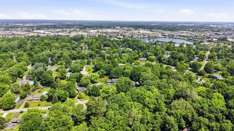 5843 Eastview Court Indianapolis IN 46250