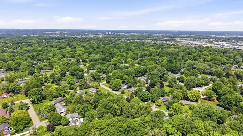 5843 Eastview Court Indianapolis IN 46250