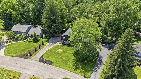 5843 Eastview Court Indianapolis IN 46250