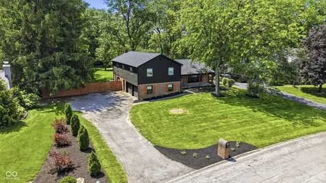 5843 Eastview Court Indianapolis IN 46250