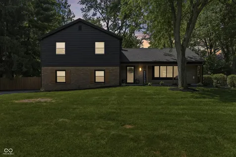 5843 Eastview Court Indianapolis IN 46250