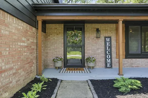 5843 Eastview Court Indianapolis IN 46250