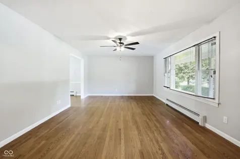 5843 Eastview Court Indianapolis IN 46250