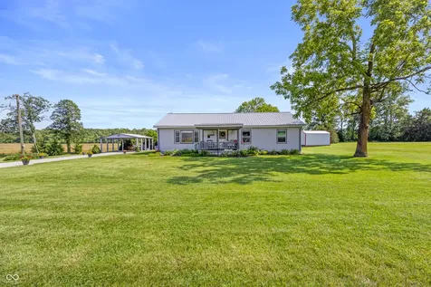 9785 W County Road 200 N Seymour IN 47274